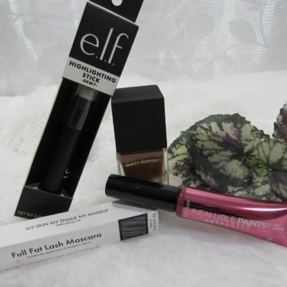 Makeup Set - Picture 5 of 5